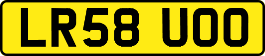 LR58UOO