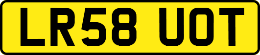 LR58UOT