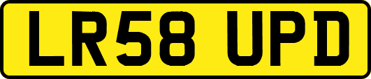 LR58UPD