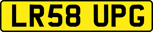 LR58UPG