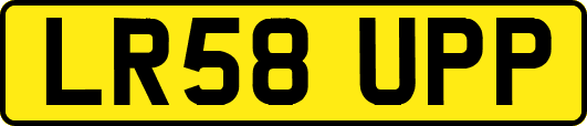 LR58UPP