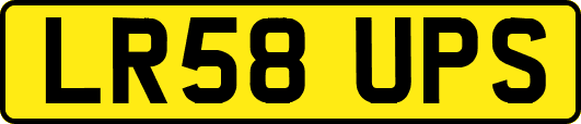 LR58UPS