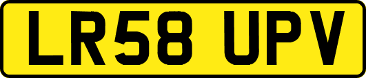 LR58UPV