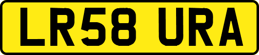 LR58URA
