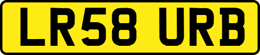 LR58URB