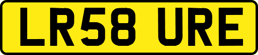 LR58URE