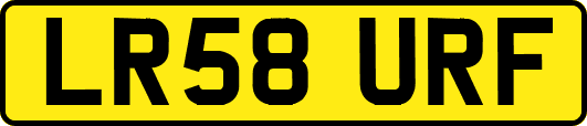 LR58URF