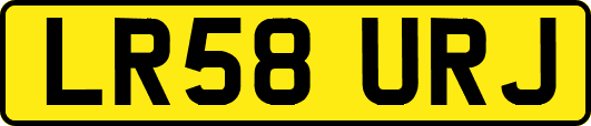 LR58URJ