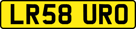 LR58URO