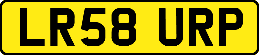 LR58URP