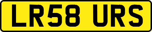 LR58URS