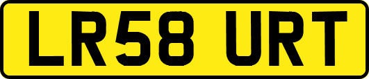 LR58URT