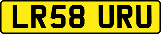 LR58URU
