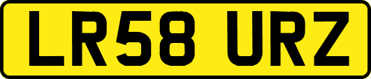 LR58URZ