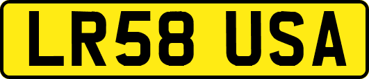 LR58USA