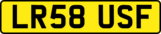 LR58USF