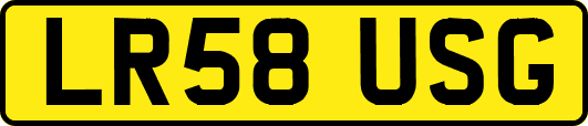 LR58USG