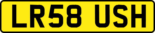 LR58USH