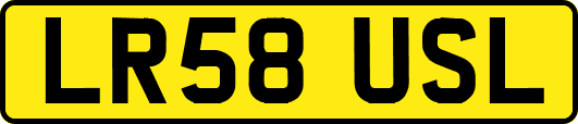 LR58USL