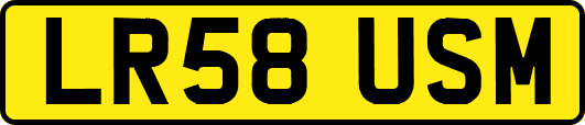 LR58USM