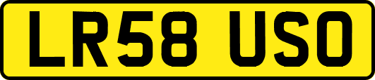 LR58USO