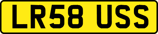 LR58USS