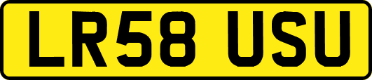 LR58USU