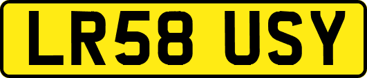 LR58USY