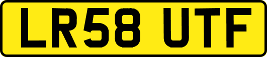 LR58UTF