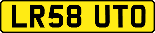 LR58UTO