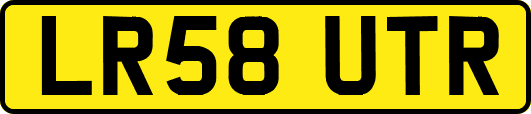 LR58UTR