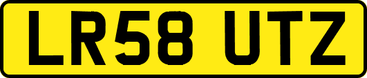 LR58UTZ