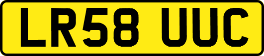 LR58UUC