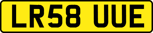 LR58UUE