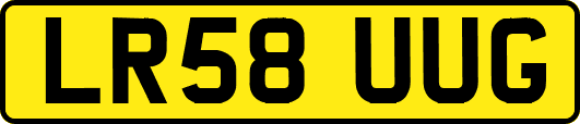LR58UUG