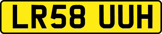 LR58UUH