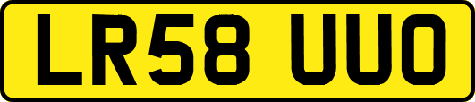 LR58UUO