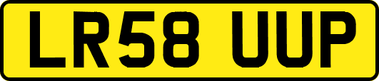 LR58UUP