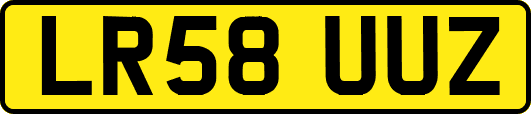 LR58UUZ