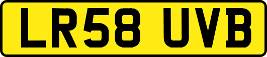 LR58UVB