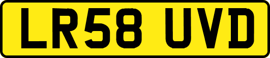 LR58UVD