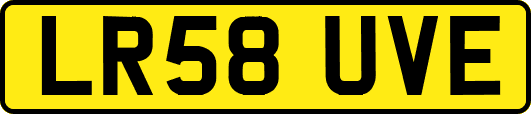 LR58UVE