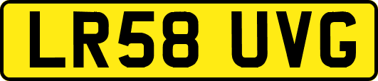 LR58UVG