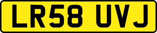LR58UVJ