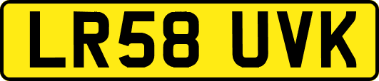 LR58UVK