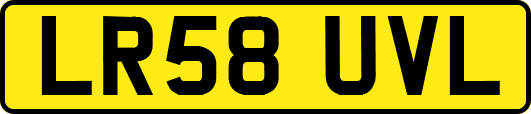 LR58UVL
