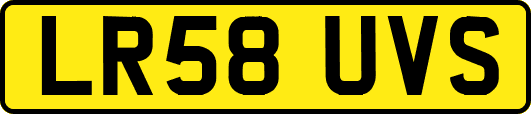 LR58UVS