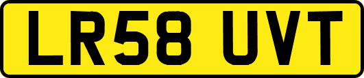 LR58UVT