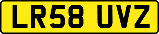 LR58UVZ