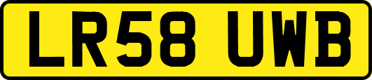 LR58UWB
